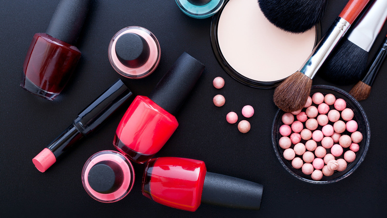 Makeup musts for winter: 2016