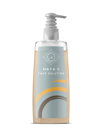 Body Wash Misty