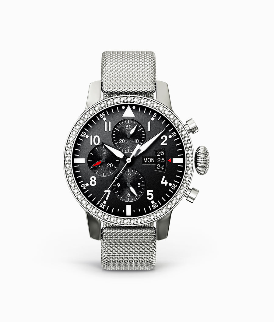 Digital Watch