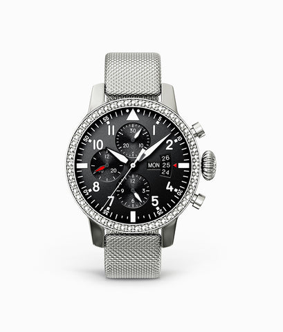 Digital Watch