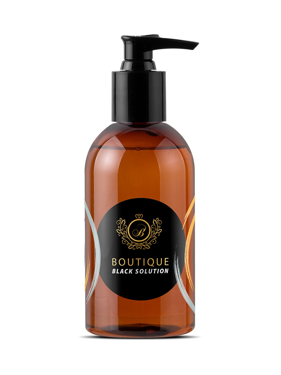 Smooth Body Lotion