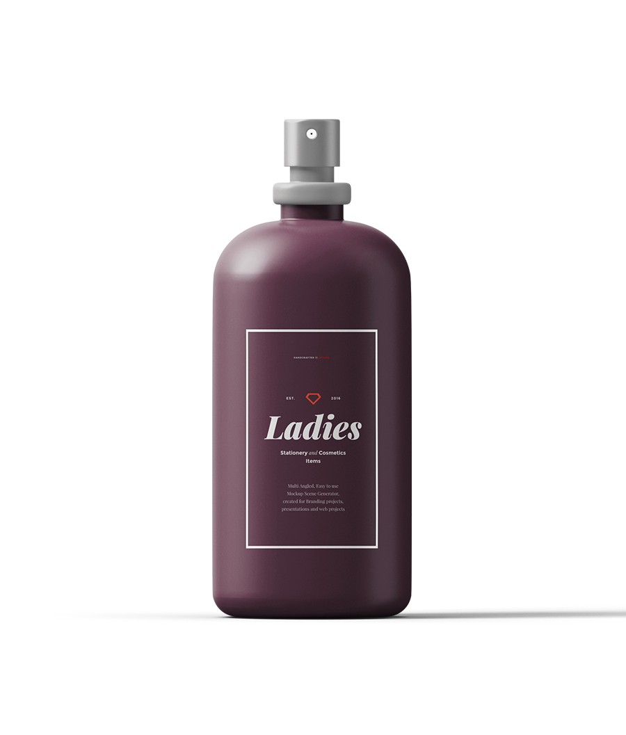 Women's Fragrance