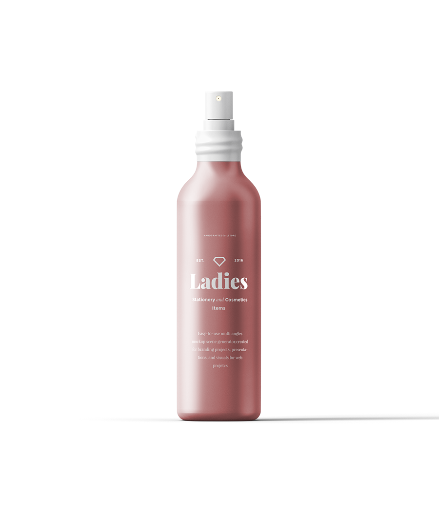 Women's Fragrance