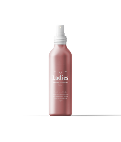 Women's Fragrance