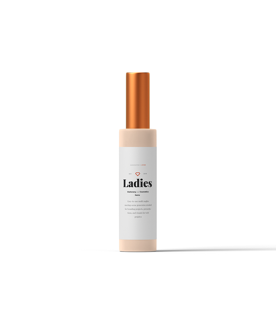 Liquid Fragrance
