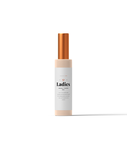 Liquid Fragrance