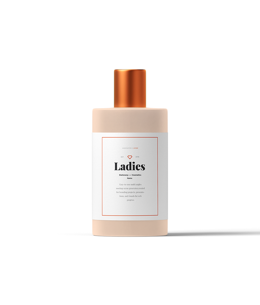 XAE Perfume