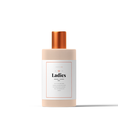 Body Powder