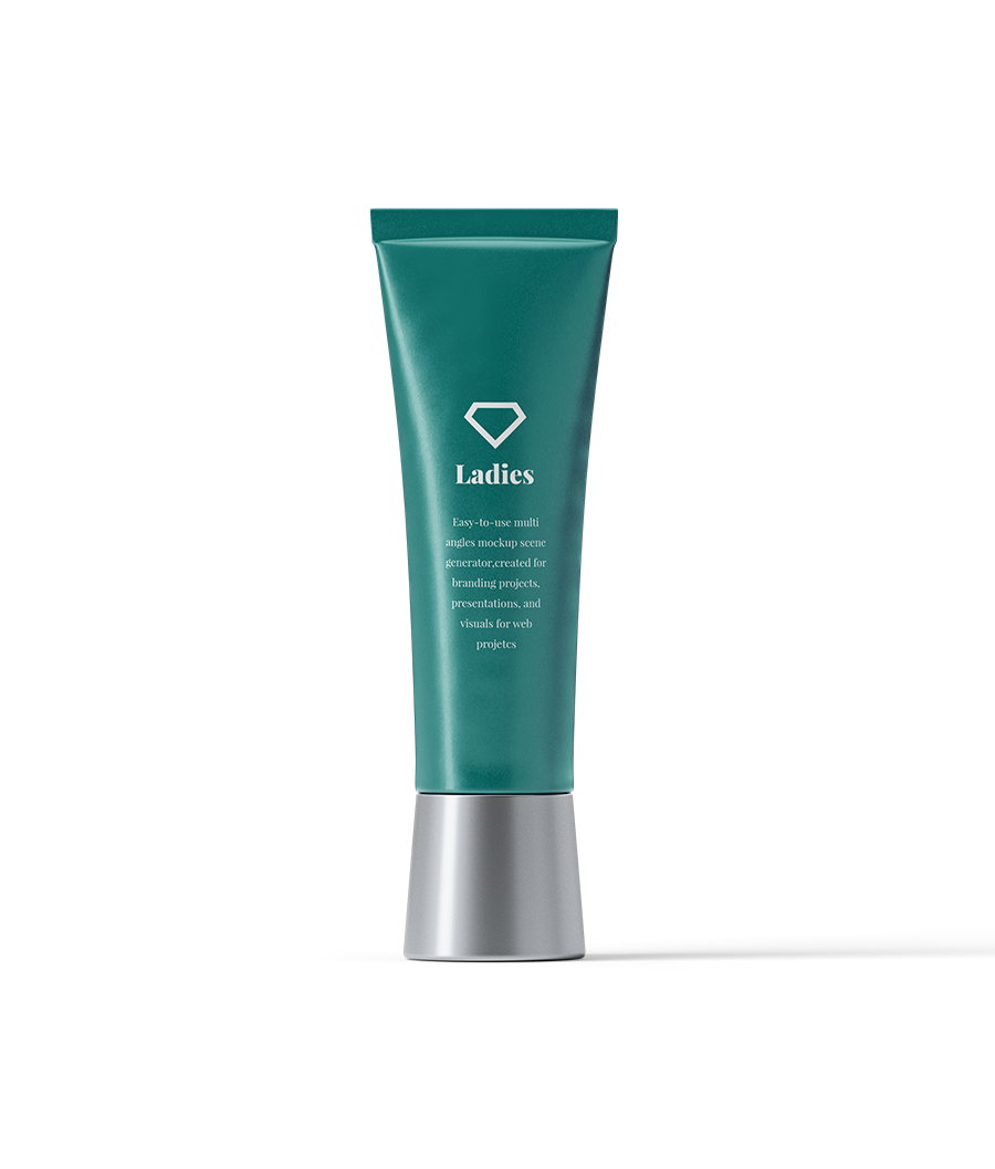 Facial Gel