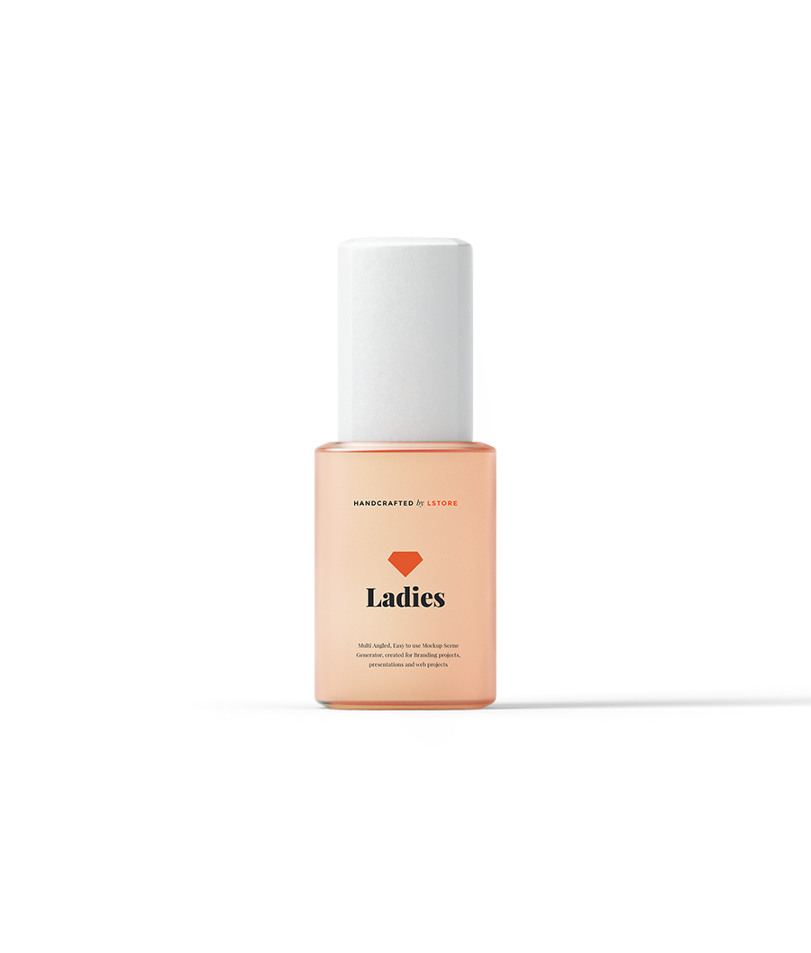Foundation Gel