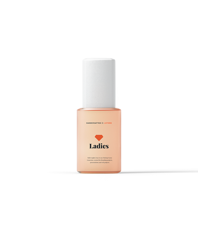 Foundation Gel