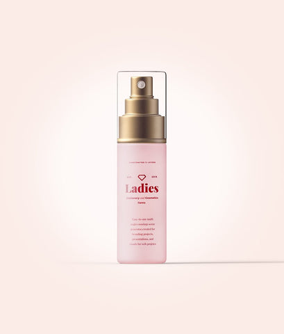 Ladies Deodorant
