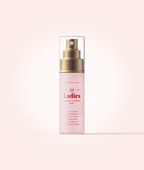 Ladies Deodorant