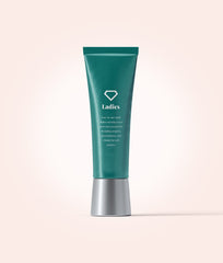 Cool facewash