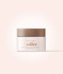 Milky Cold Cream