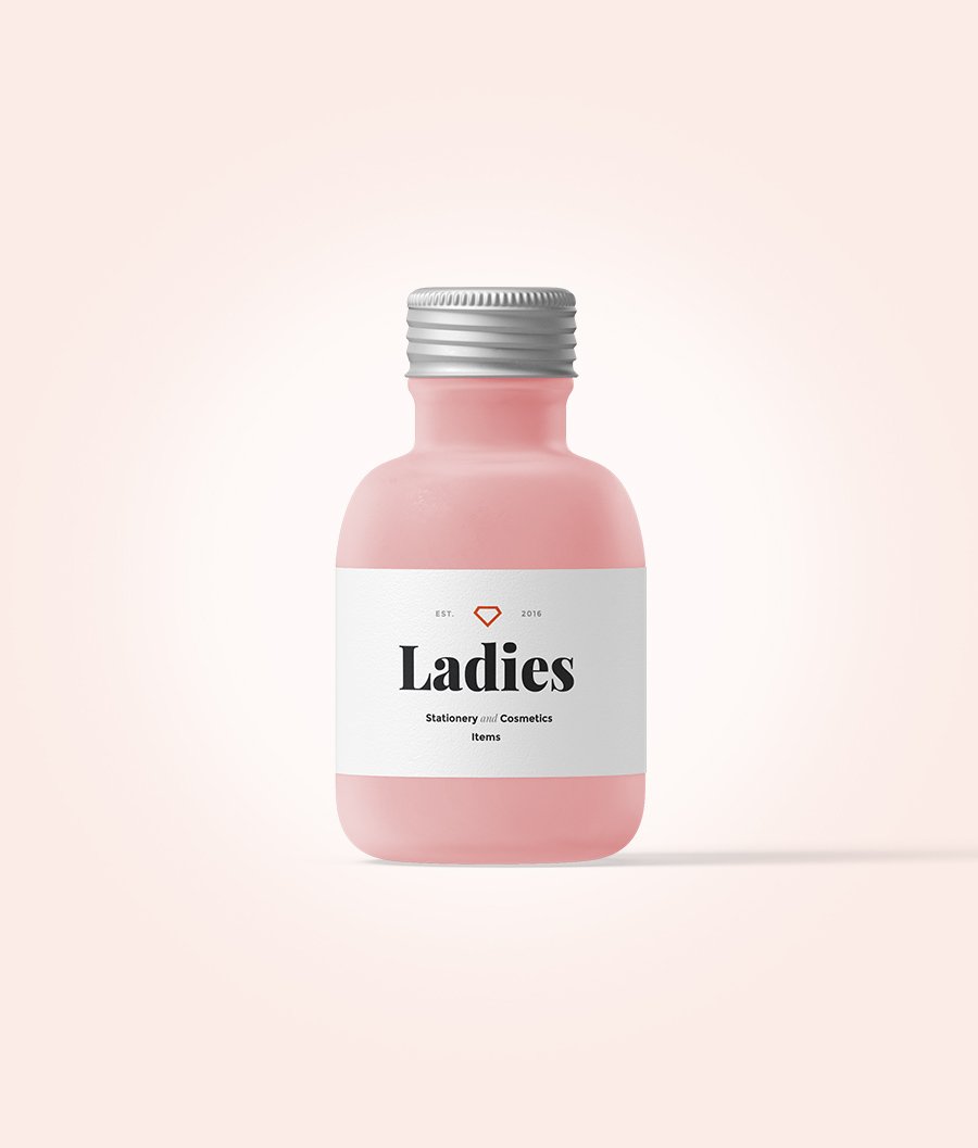 Summer Body Lotion