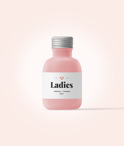 Summer Body Lotion