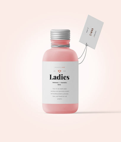 Body Lotion