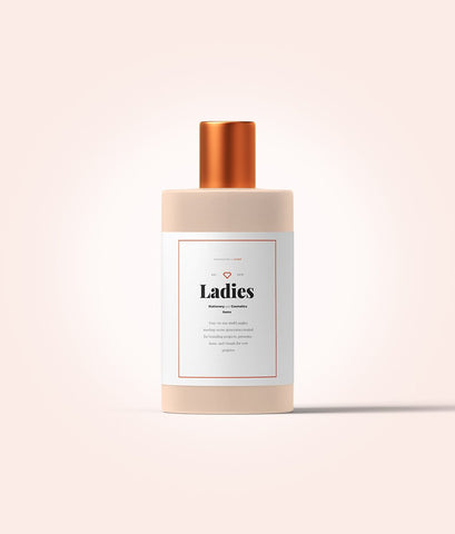 Body Wash Cream