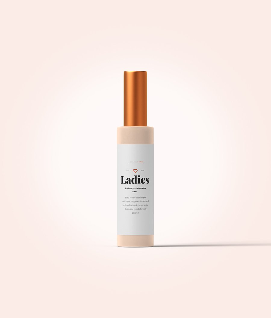 Eau de Toilette