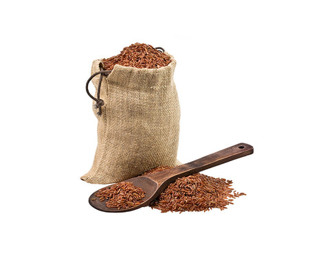 Organic Flax Seeds