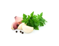 Cut Mushroom