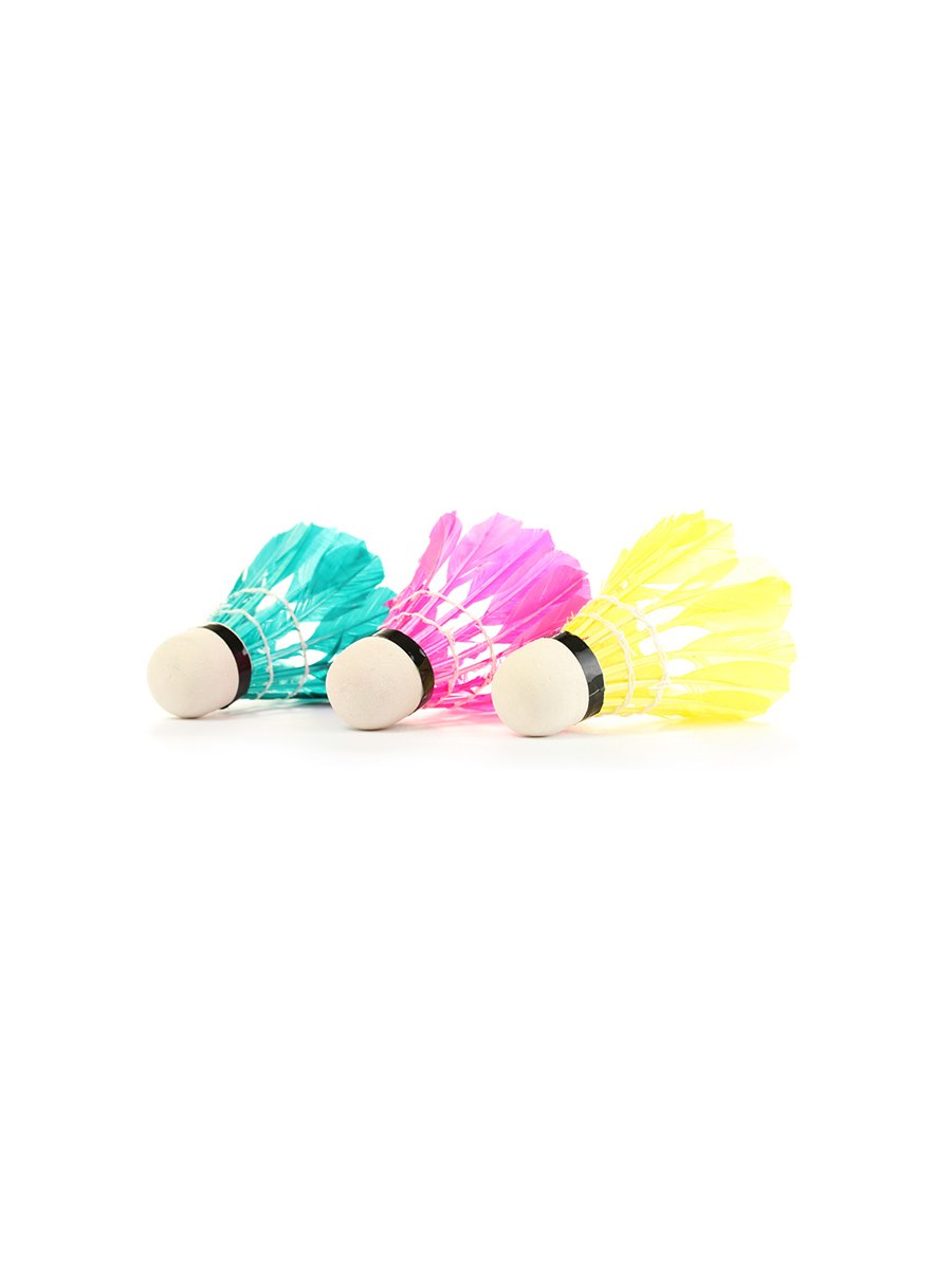 Shuttlecocks
