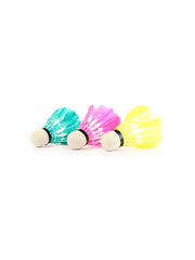 Shuttlecocks