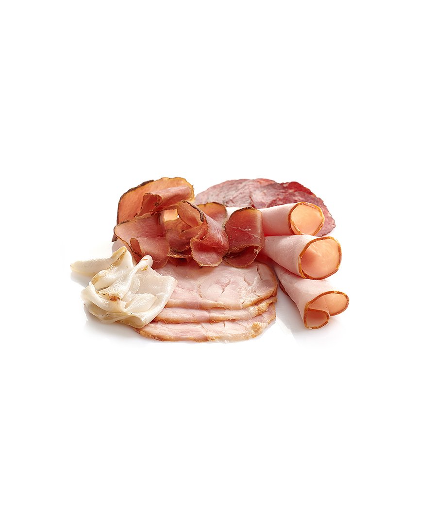 Curry Cut Pieces