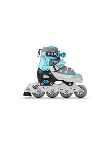 Inline Skates boots