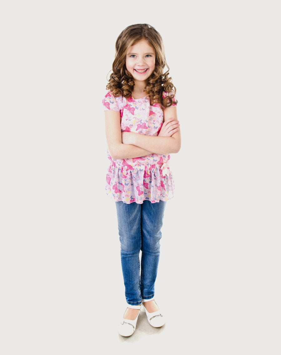 Light Cotton Sleeveless Dress