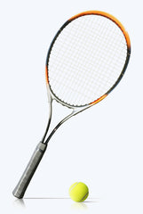 Badminton Bat