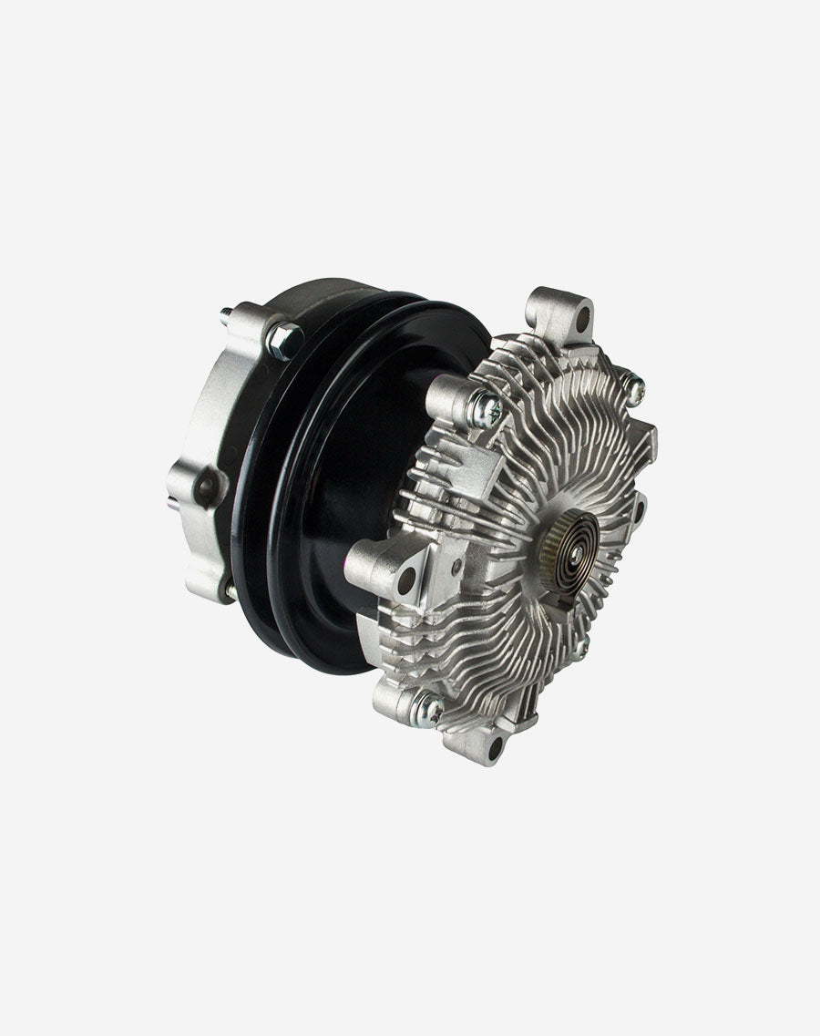 Pro Clutch Yokes