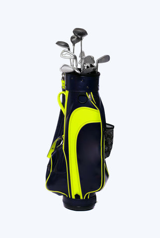 Golf Steel Set