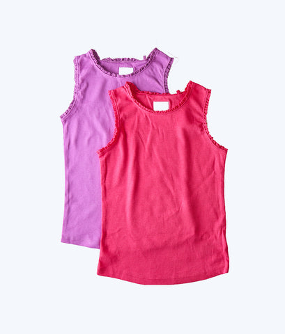 Sleeveless Gown