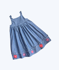Sleeveless Gown