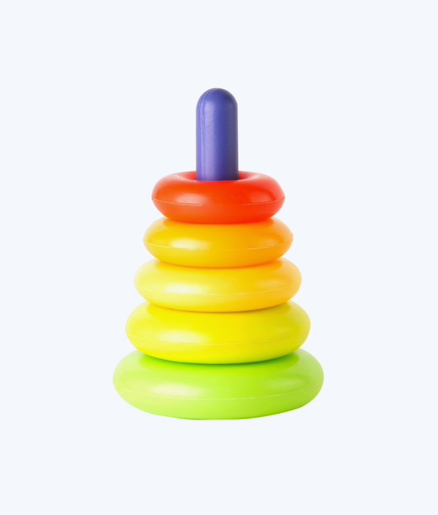 Multi Color Round Bar