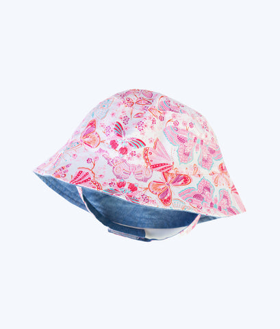 Flower Cap