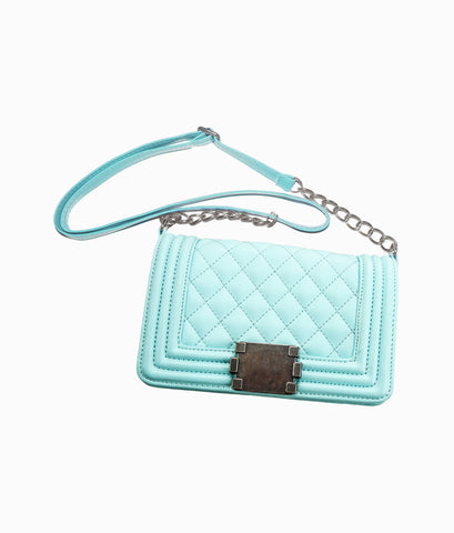 Long Hand Bag