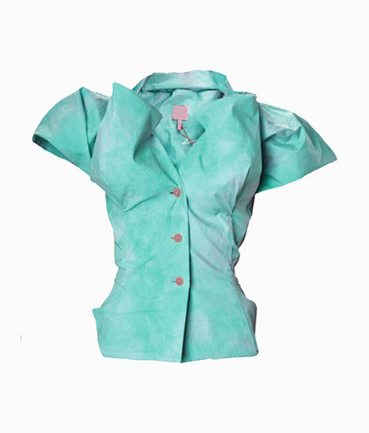 Full Neck Shirt
