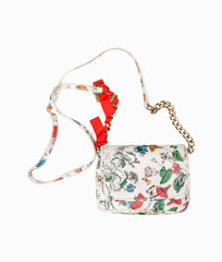 Flower Hand Bag