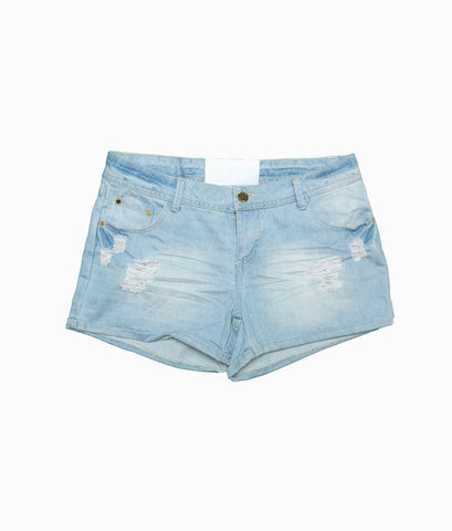 Light Touch Baby Trousers