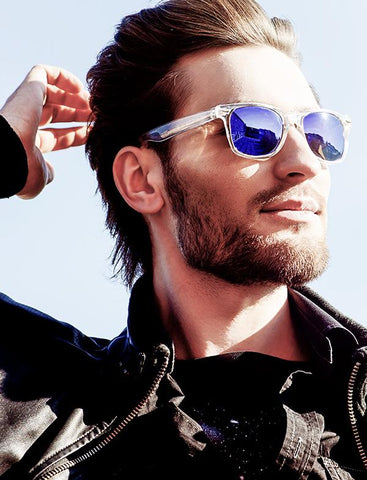 UV Protected Sunglasses