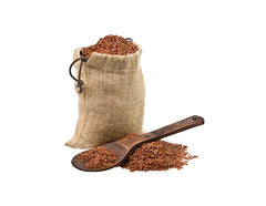 Organic Flax Seeds