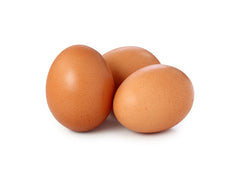 Emu Eggs