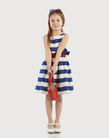Princess Birthday Frock Dress