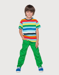Girls Cotton Full Hand Shirt