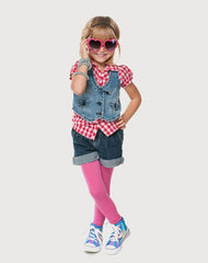Western Casual Dress