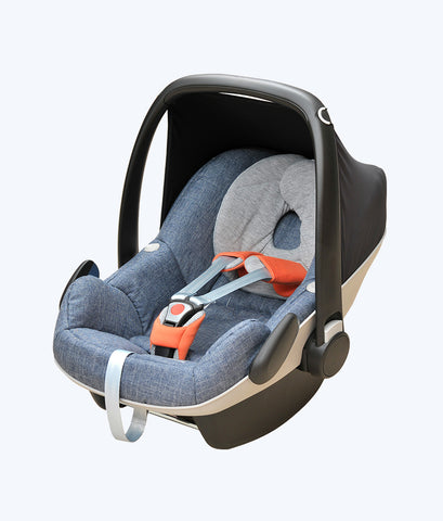 Infant Car Sitter