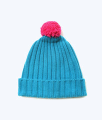Woolen Cap